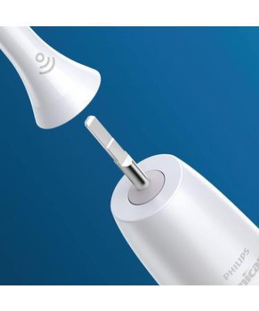 Philips Sonicare S Sensitive Standard Brush Heads (HX6052/07) - Best Sonic Toothbrush Replacement Heads for Sensitive Teeth | Buy Internationally - Buy Online on GoSupps.com