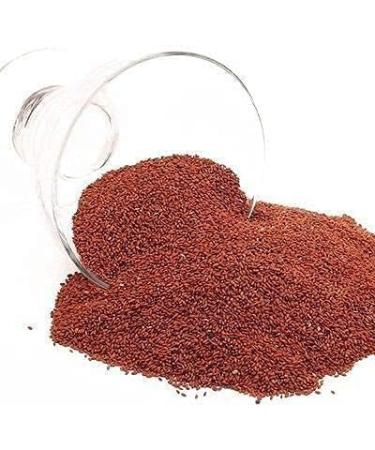 Nature Connect Combo Pack of Asaliya/Garden Cress Halim Seeds and Raw Chia Seeds 250 gm Each Total 500 gm_Packing May Vary - Buy Online on GoSupps.com