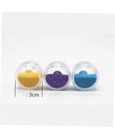 Beavorty 24 boxes of Color Pearl Mixed Colors Shadow Powder Pigment Cosmetic Makeup Eye Glitter Professional mediumx2pcs Assorted Colorx2pcs - Buy Online on GoSupps.com