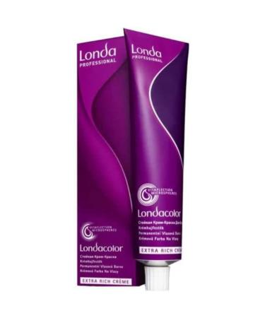 Londa Color 12/1 special blonde ash 60 ml 12/1 special blonde ash - 60 ml - Buy Online on GoSupps.com