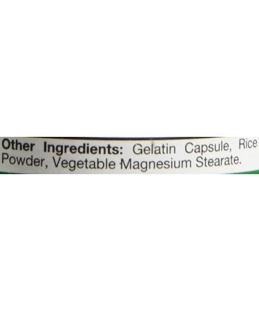 Nature's Truth Ginseng Complex 800mg Supplement - 60 Count - Buy Online on GoSupps.com