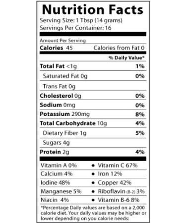 Foods Alive Organic Maca Powder 8 Oz - Pack of 2 | Energizing Superfood Blend - Buy Online on GoSupps.com