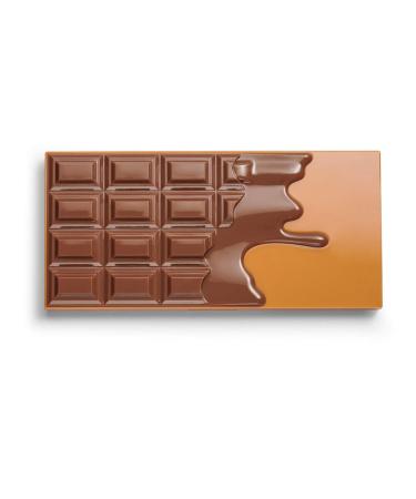 Heart Revolution - Eyeshadow Palette - Peanut Butter Cup Chocolate Palette - Buy Online on GoSupps.com