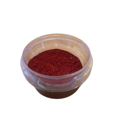 VITALIA Aker Fassi Powder 20 g 100 pure Moroccan natural beauty elixir moon petals & pomegranate bark skin glow antiaging natural lip paint face mask nourished