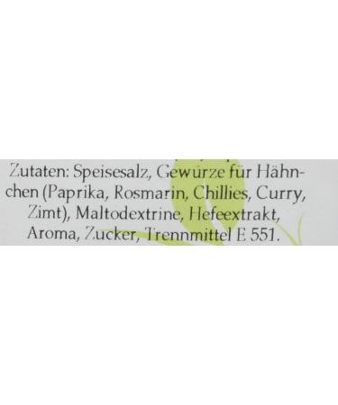 Buy Fox Chicken Spice Salt (800g) - Premium Seasoning for Delicious Meals | International Shipping Available - Buy Online on GoSupps.com