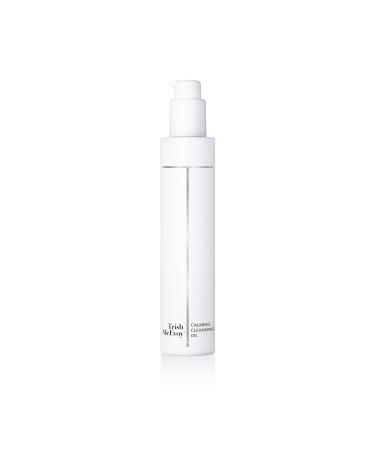 Trish McEvoy Instant Solutions Calming Cleansing Oil 3.4 fl oz.