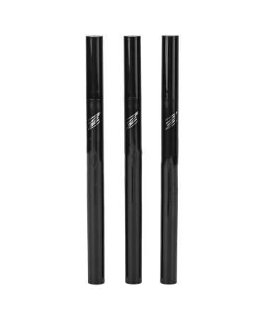 Professional Eyebrow Care Set - Trim Tweezers Scissors & Razor for Men & Women | Portable All-in-One Kit - Buy Online on GoSupps.com