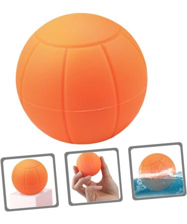 Wooneky Fascienball Massage Device | Back Foot & Leg Muscle Relief | Plantar Massage Roller - Buy Online on GoSupps.com