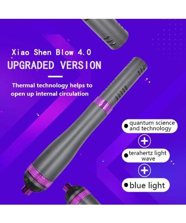 Buy Generation 10.0Plus Iteracare Terahertz Health Massager | International Shipping - Buy Online on GoSupps.com