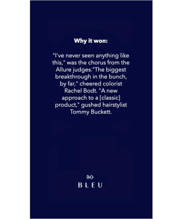 R+Co BLEU Vapor Lotion to Powder Dry Shampoo | Weightless Residue-Free & Touchable | Vegan Sustainable Cruelty-Free | 3 Oz - Shop Now - Buy Online on GoSupps.com