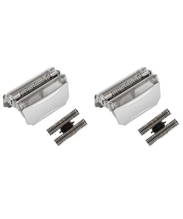 HALIYY 2X 51S Foil and for Series 5 8000 Shaver 5643 5758 8970