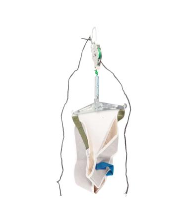 Household cervical vertebra support tractor neck support fixation traction device cervical vertebra support traction device cervical vertebra stretcher