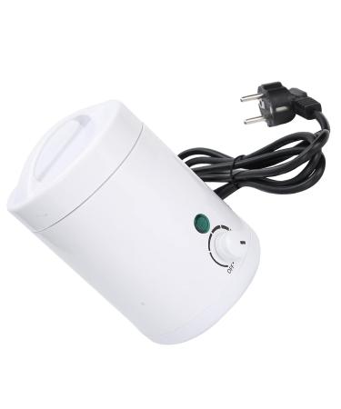 Buy Klein Wax Warmer for Eyebrow & Facial Waxing - Professional Multi-Purpose Mini Wax Heater (US Plug 110V) - Fast International Shipping - Buy Online on GoSupps.com