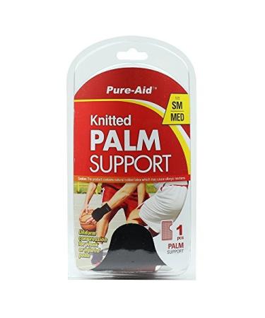 Knitted Palm Support (SM/MED)