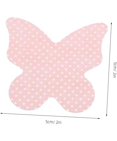 Beaupretty 200 Sheets Nail Pads Lint Wipes Nail Wipes for Gel Nails Snail Polish Removers Acrylic Nail Remover Paint Remover Wipes Polish Remover Pads Gel Polish Remover for Nails - Buy Online on GoSupps.com