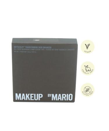 Makeup by Mario SoftSculpt Skin Enhancer - Light Warm Fair 0.18 oz - Buy Online on GoSupps.com
