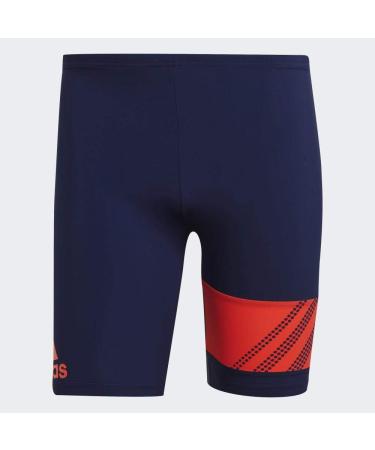 adidas Fit Jam PP Swim Shorts Men Tinley 6