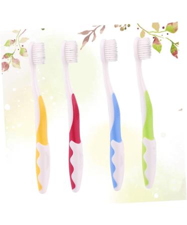 Buy Healvian 8 STK Children's Toothbrushes | Oral Care for Toddlers & Babies | Safe & Effective Training Brush for Kids - Buy Online on GoSupps.com