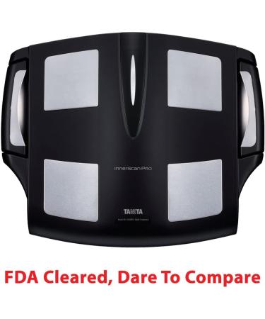 TANITA BC-1500 InnerScan PRO FDA Cleared  Multi-Frequency  Segmental  Radio Wireless  Body - Buy Online on GoSupps.com