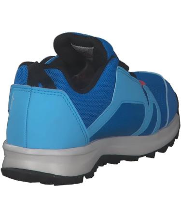 Shop adidas Boys Terrex Agravic Boa Rain.rdy Hiking Sneakers - 30 EU - Blue Rush/Sky Rush/Turbo | International Shipping Available - Buy Online on GoSupps.com