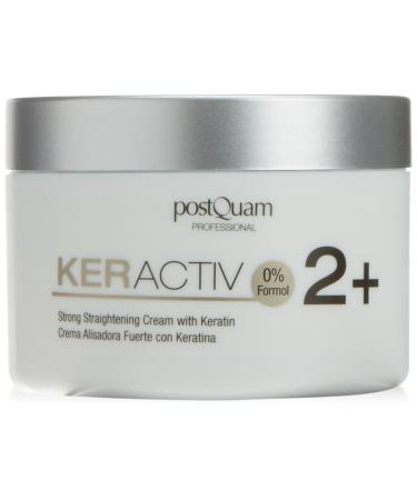 Keractiv Postquam Smoothing Hair Cream (200 ml)