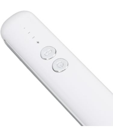 Electric Nail Grinding Pen Rechargeable Polishing Exfoliating USB Rechargeable Nail File - Buy Online on GoSupps.com