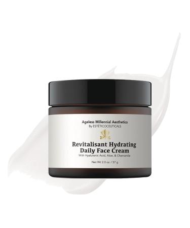 Ageless Millennial Aesthetics Skin Care Gift Box | Coconut Scrub Pro-C Serum & Hydrating Cream | International Shipping Available - Buy Online on GoSupps.com