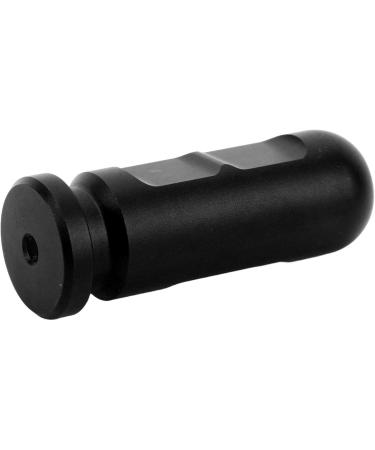 Buy Ear Equalization Training Tool - Aluminum Alloy Ear Pressure Balance for Snorkeling & Diving Beginners (Black) - International Shipping Available - Buy Online on GoSupps.com