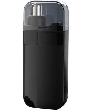 Nose hair trimmer for menNose hair trimmer for women Portable Electric Ear and Nose Hair Trimmer High Speed Nose Hair Clipper Hungry Beauty Tool - Buy Online on GoSupps.com