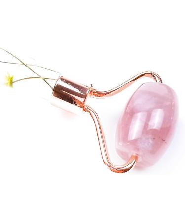 Face Roller Massager Beauty Neck Wrinkle Remove Facial Skin Lifting Anti-Aging Puffy Eyes Health Care Relax Tool - Buy Online on GoSupps.com