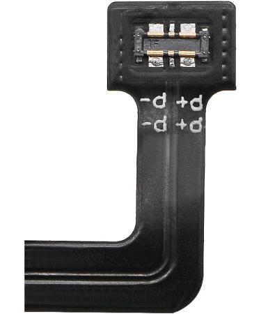 SPANN Battery Replacement for CAT S62 - High Capacity 3.8V (Part No: XQ6602G) | International Shipping Available - Buy Online on GoSupps.com