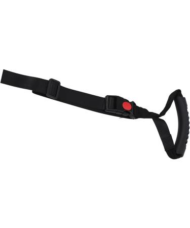 Car Grab Handle - Multifunctional Safety Tow Strap Ergonomic & Robust for Easy Vehicle Towing - Buy Online on GoSupps.com