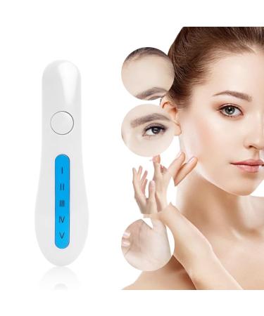 Smart Skin Reader | Automatic Facial Analyzer & Skin Color Tester for Fitzpatrick Treatments | Enhance Your Facial Skin Care - Buy Online on GoSupps.com