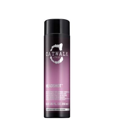 TIGI Catwalk Headshot Reconstructive Intense 8.45-ounce Conditioner