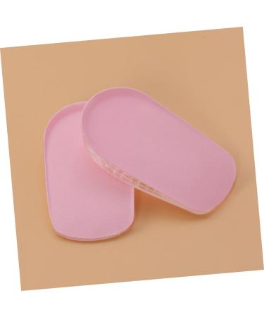 Buy NOLITOY Height Increase Insoles for Men - 1.5CM Shoe Lift - Orthopedic Plantar Inserts for Comfort & Boost - Buy Online on GoSupps.com