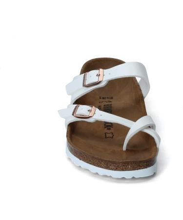 Buy Birkenstock Women's Boston Clogs 7 Narrow Multi | Stylish Comfort for Every Step - International Shipping Available - Buy Online on GoSupps.com