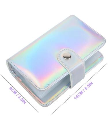 Nail Template Holder & Plate Holder - Practical Salon Beauty Tool for Home & Shop (LSKB-01) - Buy Online on GoSupps.com