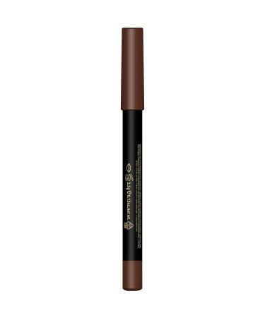 Matte Lip Crayon #509 - Long Wear High Pigmented Lip Liner & Lipstick Pencil - 1 Count | Shop Internationally - Buy Online on GoSupps.com