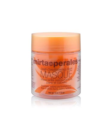 Mirta De Perales Deep Conditioning Hair Masque 6 Ounce