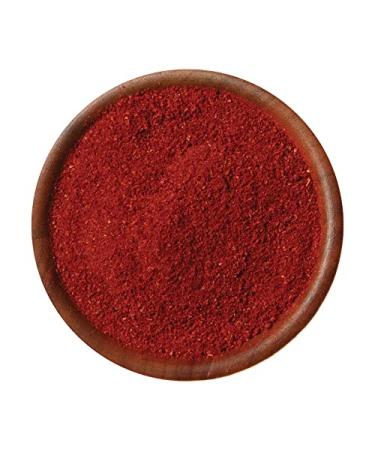 Organic Smoked Paprika 2.24 oz - San Francisco Salt Co. Organic Spice Collection - Buy Online on GoSupps.com