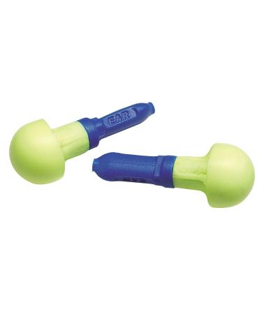 Ear Plugs Uncorded PU 28dB PK200