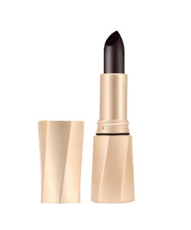 Matte lipstick cream lipstick - Long-lasting makeup lipstick - Non-sticky matte lip color waterproof beauty lip balm 3.8g for women and girls