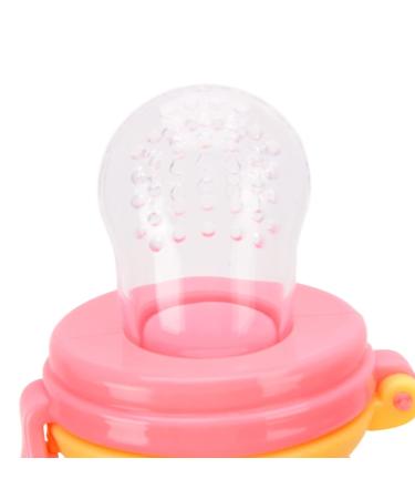 Baby Food Feeder: Teething Toy & Self-Feeding Supplies - Buy Online on GoSupps.com