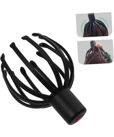 Beaupretty 2 STK Electric Scalp Massager & Hairbrush for Women - Shampoo Brush & Cursey Products - International Shipping Available - Buy Online on GoSupps.com