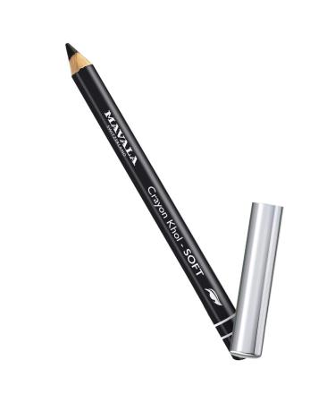 MAVALA Mavala Khol Soft Pencil Pen Intense Black