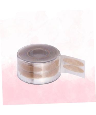 Abaodam 1800 Pcs Double Sided Eyelid Tape Double Stick Tape Make up Tape Eyelid Stickers Miss - Buy Online on GoSupps.com