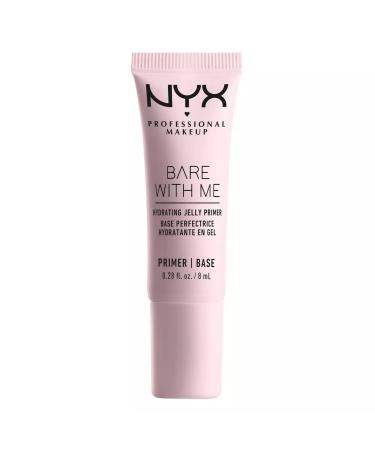 Bare With Me Hydrating Jelly Primer Mini