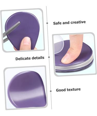 Shop Hemoton 16 Pairs Forefoot Pads for Women's High Heels - Comfort & Non-Skid Solutions for Dress Shoes - Buy Online on GoSupps.com