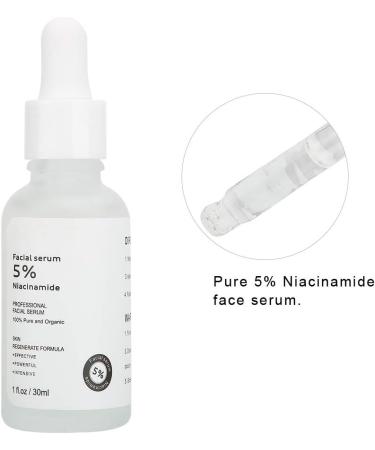 Essence Liquid Hyaluronic Acid Serum Whitening Serum Moisturizing Anti Aging Natural for Shrink Pores Anti-Wrinkle Firm Skin - Buy Online on GoSupps.com