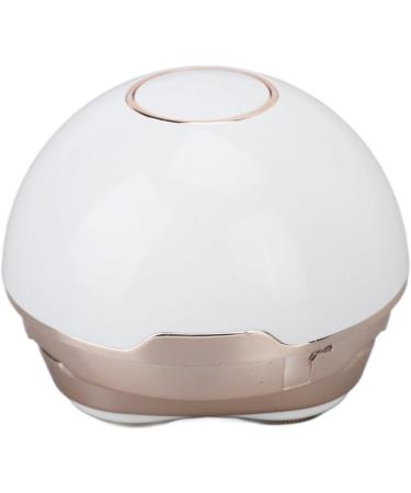 Electric Shaver for Women - Compact Hair Removal Trimmer with 3 Cutting Blades for Smooth Shave & Travel - Buy Online on GoSupps.com